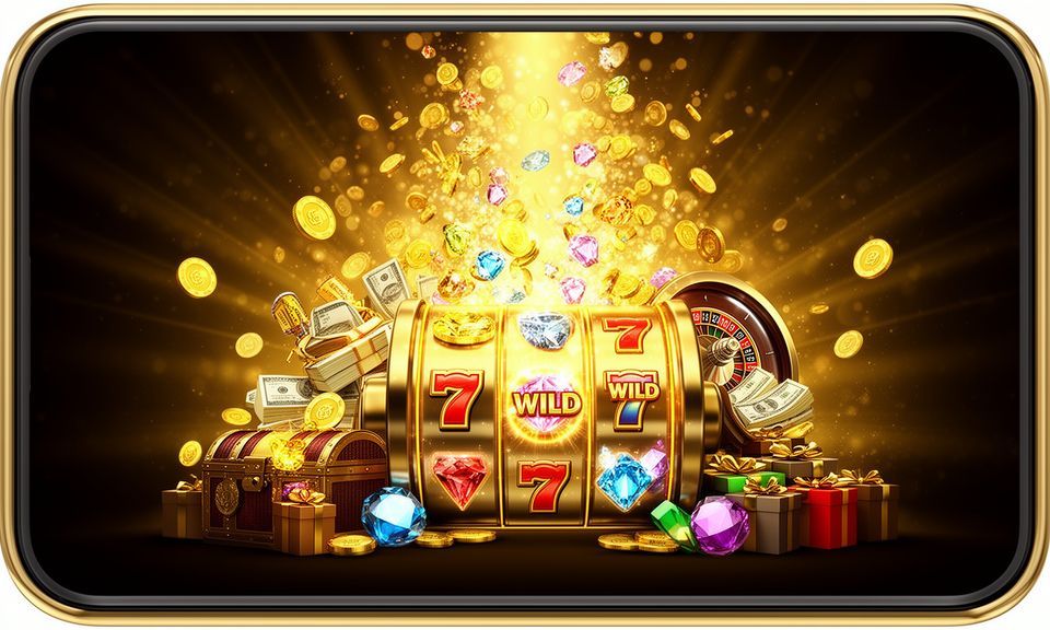 33bd77 mobile gaming